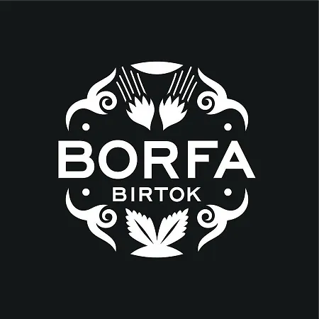 Borfa Birtok Guest house Pocsa