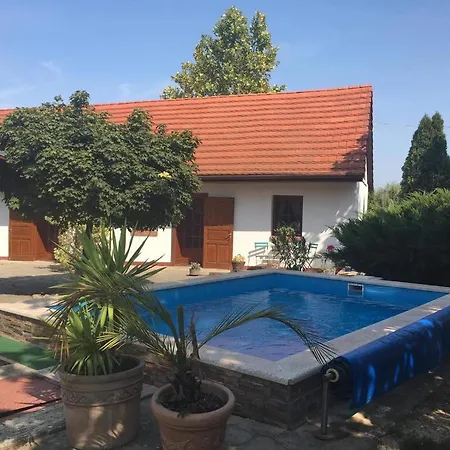 Borfa Birtok * Pocsa