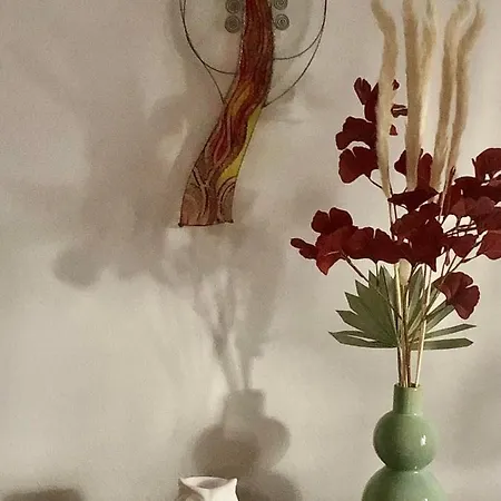 Borfa Birtok Πανσιόν