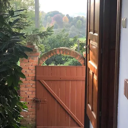 Borfa Birtok Pocsa