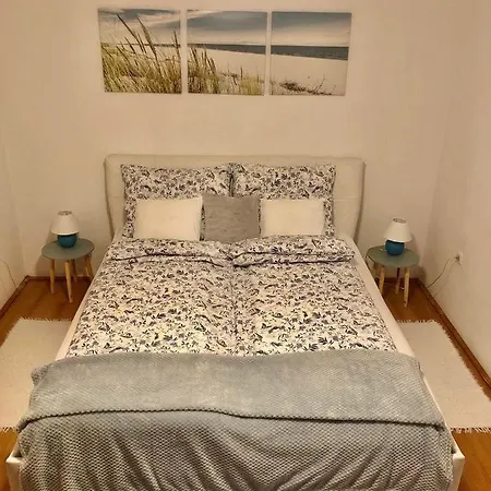 Pensjonat Borfa Birtok *