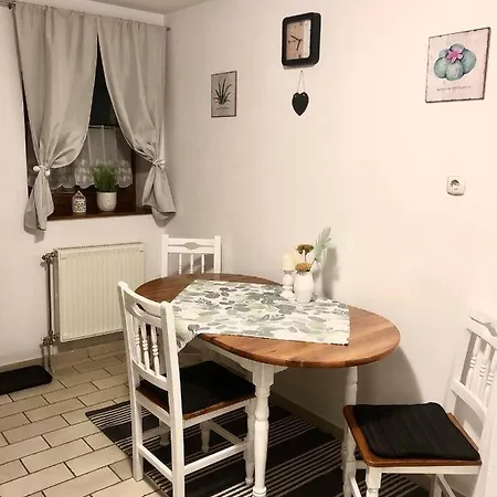 Πανσιόν Borfa Birtok *