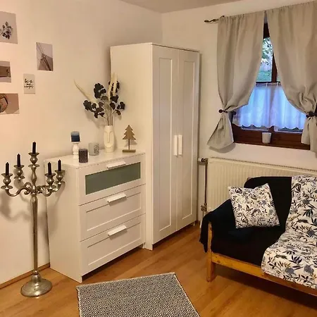 Borfa Birtok * Pocsa