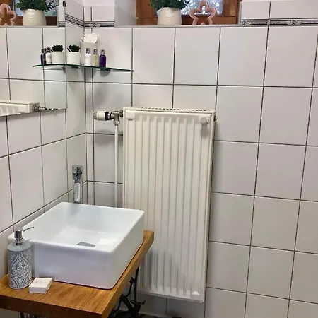 Borfa Birtok Guest house