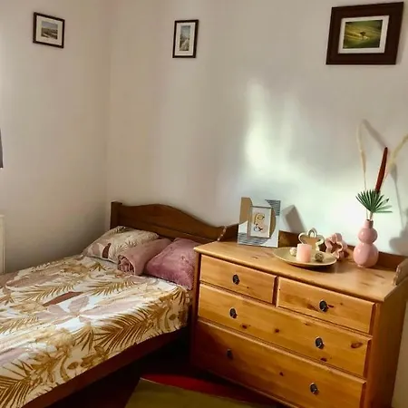 Pensjonat Borfa Birtok Pocsa