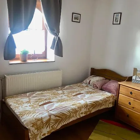 Guest house Borfa Birtok Pocsa