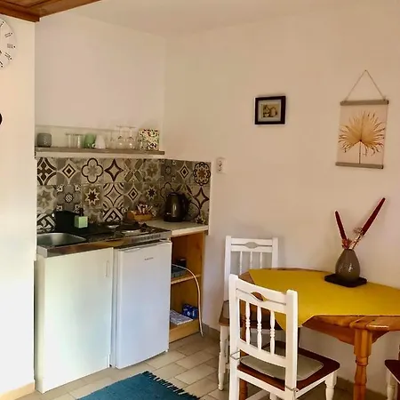 Borfa Birtok Πανσιόν Pocsa