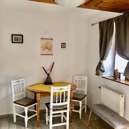 Borfa Birtok Guest house Pocsa