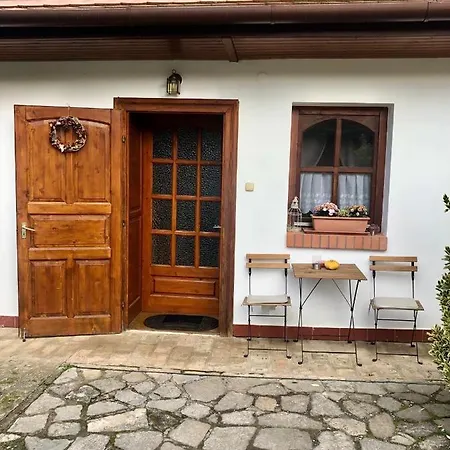 Borfa Birtok Guest house Pocsa
